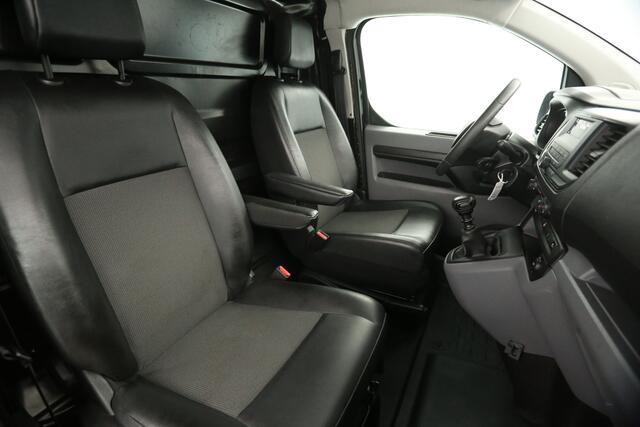 Peugeot EXPERT 231L 2.0 BlueHDI L3H1 | Airco | Cruise | Trekhaak | Parkeersensoren