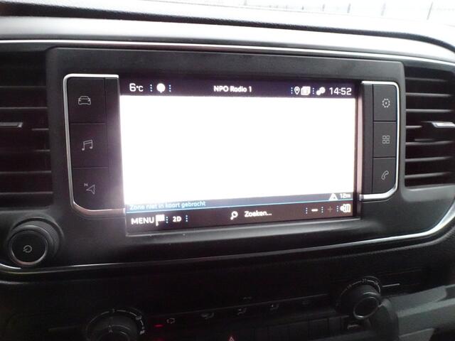 Peugeot EXPERT 2.0 BlueHDI 120 Standard Pro airco 95013 km !!!!!!!!!!