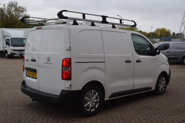 Peugeot EXPERT COMPACT 2.0 BlueHDI Premium AUTOMAAT CARPLAY CAMERA TREKHAAK