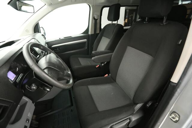 Peugeot EXPERT 231L 2.0 BlueHDI L3H1 | MARGE | DC | Airco | Cruise | Trekh. | Parkeersens.