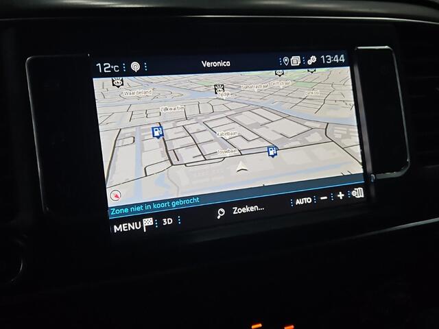 Peugeot EXPERT 2.0 BlueHDI 120 L2 Asphalt Automaat