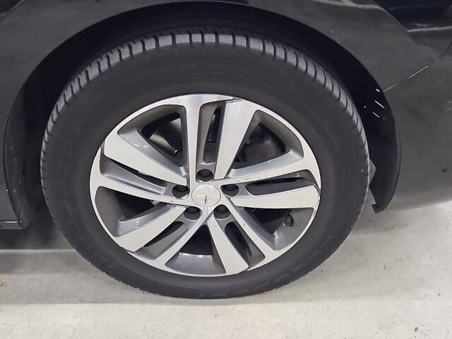 Peugeot EXPERT 2.0 BlueHDI 120 L2 Asphalt Automaat