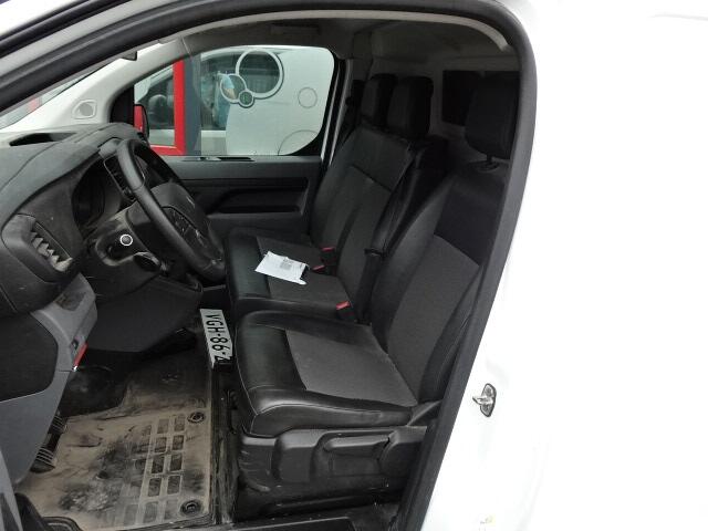 Peugeot EXPERT 2.0 BlueHDI 120 pk Standard Premium 3 zits