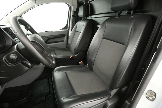 Peugeot EXPERT BlueHdi L2H1 | MARGE | Airco | Cruise | Parkeersensoren | Elektrpakket