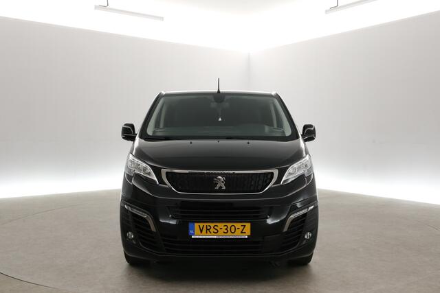 Peugeot EXPERT 2.0 BlueHDI L3H1 145PK | Automaat | DC | Airco | Cruise | Camera | Trekh. | Carplay | Navi