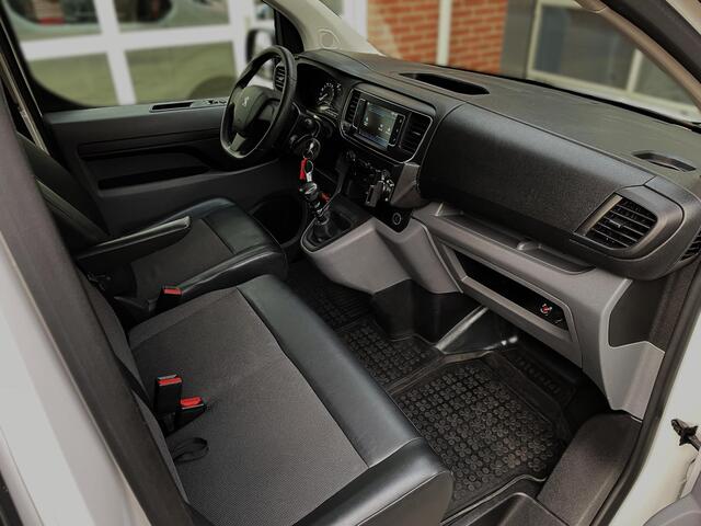 Peugeot EXPERT 1.5 BlueHDI 100 Compact Premium