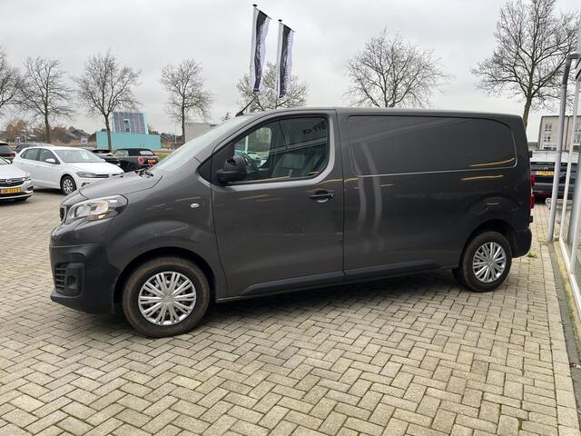 Peugeot EXPERT 2.0 BlueHDI 120 Premium / Cruise / Nav / Pdc / Trekhaak