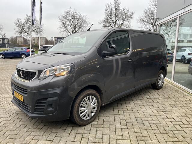 Peugeot EXPERT 2.0 BlueHDI 120 Premium / Cruise / Nav / Pdc / Trekhaak