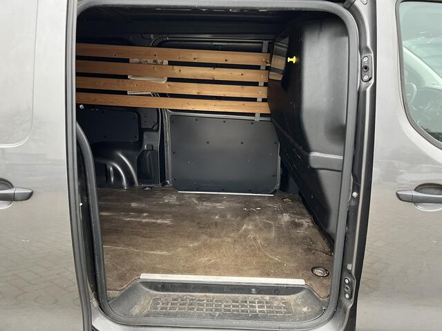 Peugeot EXPERT 2.0 BlueHDI 120 Premium / Cruise / Nav / Pdc / Trekhaak