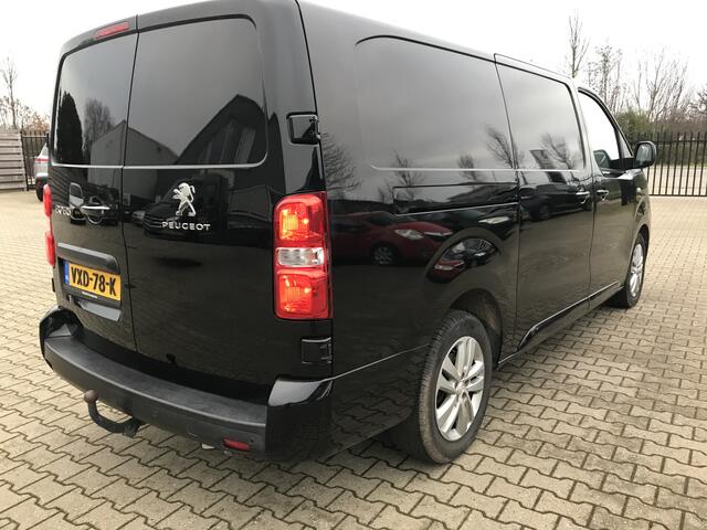 Peugeot EXPERT 2.0 BlueHDi 145 L3
