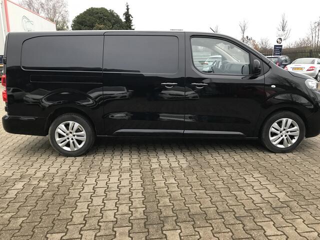 Peugeot EXPERT 2.0 BlueHDi 145 L3