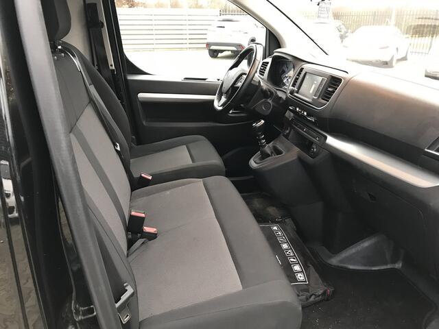 Peugeot EXPERT 2.0 BlueHDi 145 L3