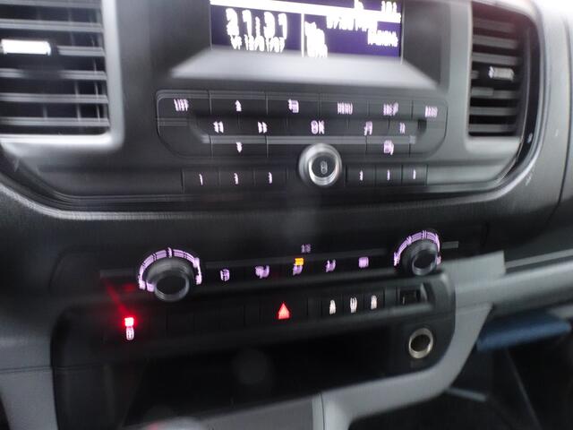 Peugeot EXPERT 231L 2.0 BlueHDI 120 DC Premium 6 pers airco