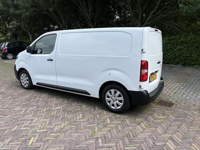 Peugeot EXPERT 2.0 BlueHDI AUTOMAAT 2020