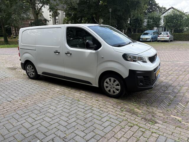 Peugeot EXPERT 2.0 BlueHDI AUTOMAAT 2020