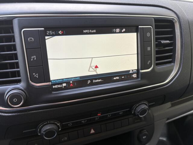 Peugeot EXPERT 2.0 BlueHDI AUTOMAAT 2020