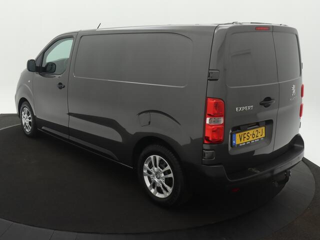 Peugeot EXPERT 1.6 BlueHDI Prem