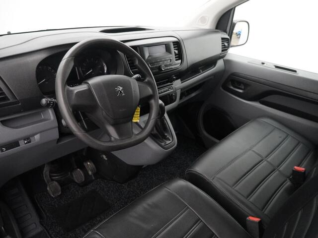 Peugeot EXPERT 1.6 BlueHDI Prem