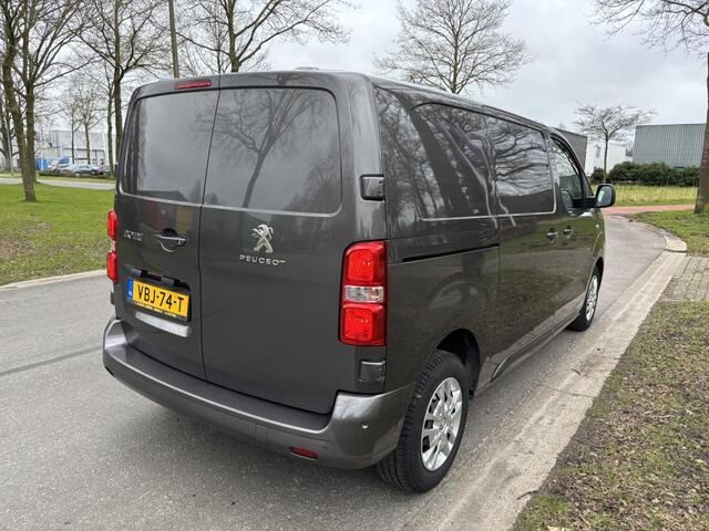 Peugeot EXPERT 2.0 BlueHDI Asphalt