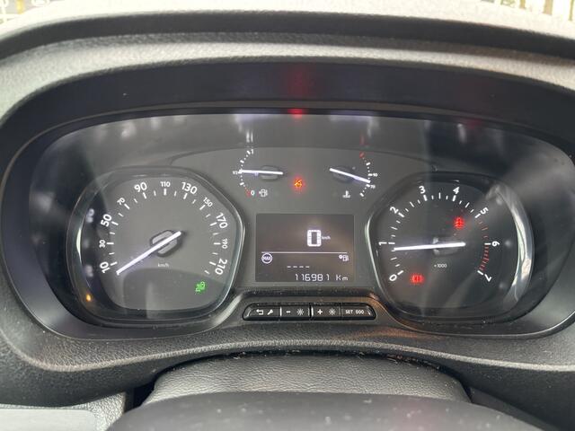 Peugeot EXPERT 2.0 BlueHDI Asphalt