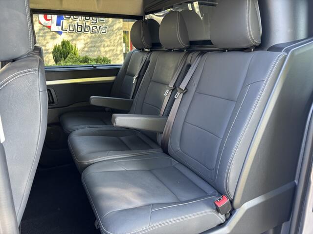 Peugeot EXPERT 2.0 BlueHDI 180 Dubbele Cabine Automaat