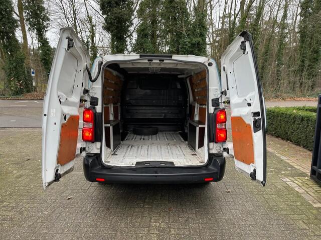 Peugeot EXPERT 231S 2.0 BlueHDI 120 Premium