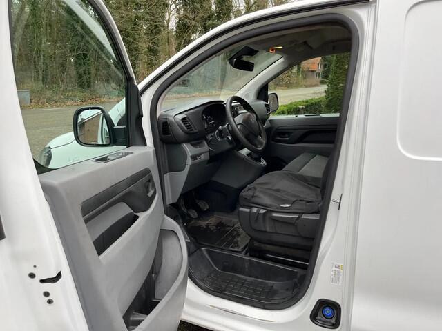 Peugeot EXPERT 231S 2.0 BlueHDI 120 Premium