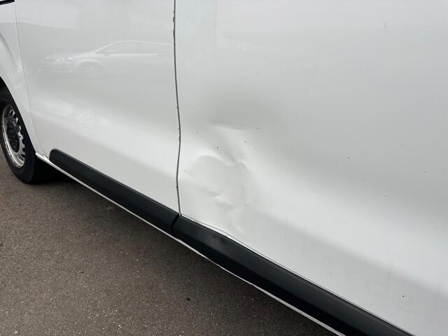 Peugeot EXPERT 226S 1.6BlueHDI95Pro