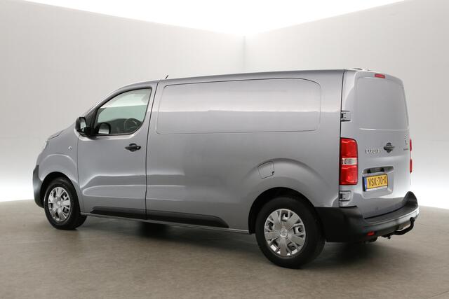 Peugeot EXPERT 1.5 BlueHDI L2H1 | Airco | Cruise | Trekhaak | Parkeersens. | Elektrpakket