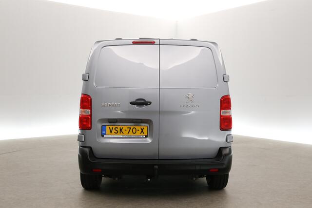 Peugeot EXPERT 1.5 BlueHDI L2H1 | Airco | Cruise | Trekhaak | Parkeersens. | Elektrpakket