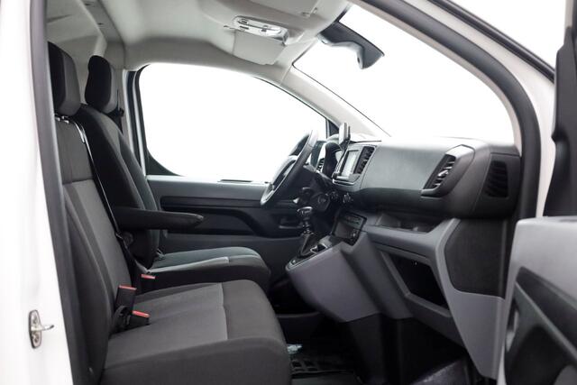 Peugeot EXPERT 1.5 BlueHDI 102pk L3 Premium Airco/Camera 06-2022