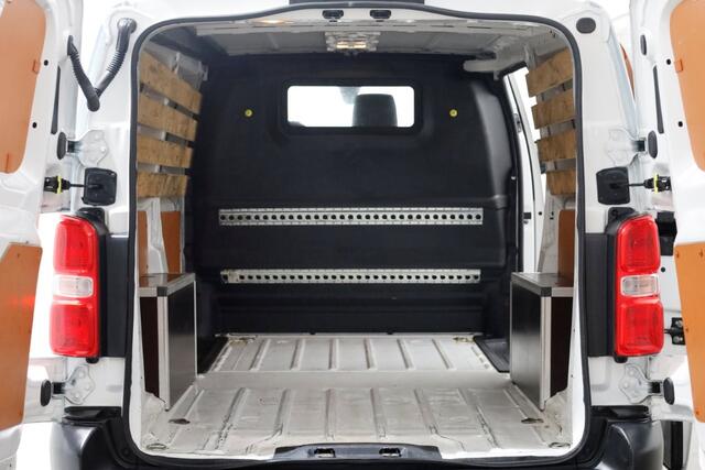 Peugeot EXPERT 1.5 BlueHDI 102pk L3 Premium Airco/Camera 06-2022