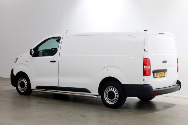 Peugeot EXPERT 1.5 BlueHDI 102pk L3 Premium Airco/Camera 06-2022