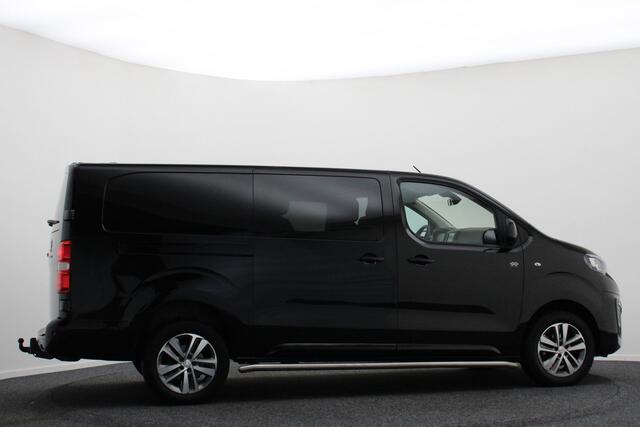 Peugeot EXPERT 2.0 BlueHDI 150 L3 Asphalt DC 4x4 Dangel