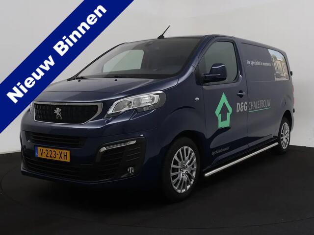 Peugeot EXPERT 231S 2.0 BlueHDI 180 Premium Pack 180pk Aut. Premium Pack 03-2019 133.676 KM