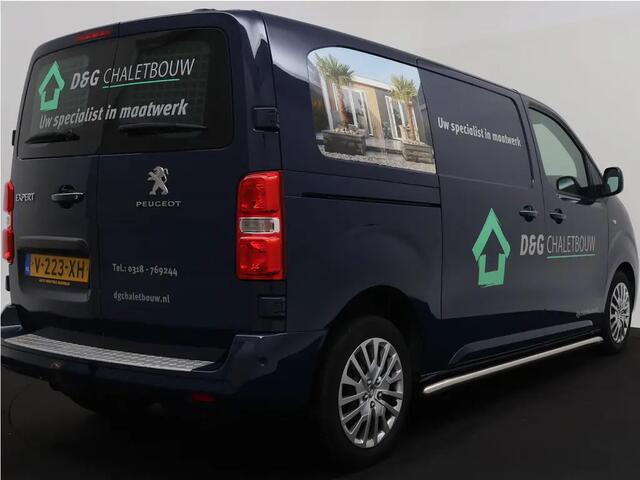 Peugeot EXPERT 231S 2.0 BlueHDI 180 Premium Pack 180pk Aut. Premium Pack 03-2019 133.676 KM
