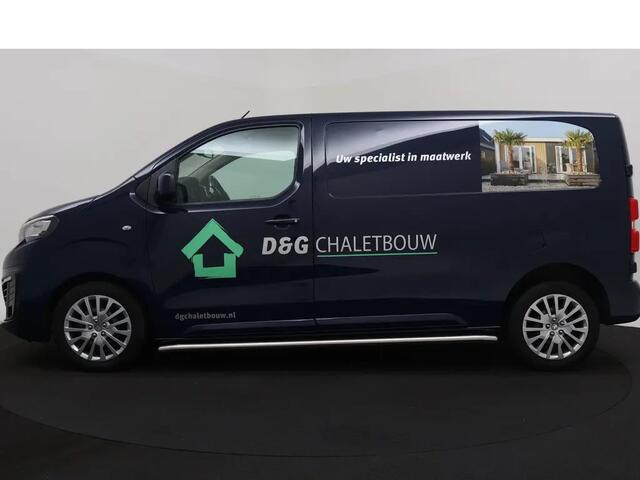 Peugeot EXPERT 231S 2.0 BlueHDI 180 Premium Pack 180pk Aut. Premium Pack 03-2019 133.676 KM