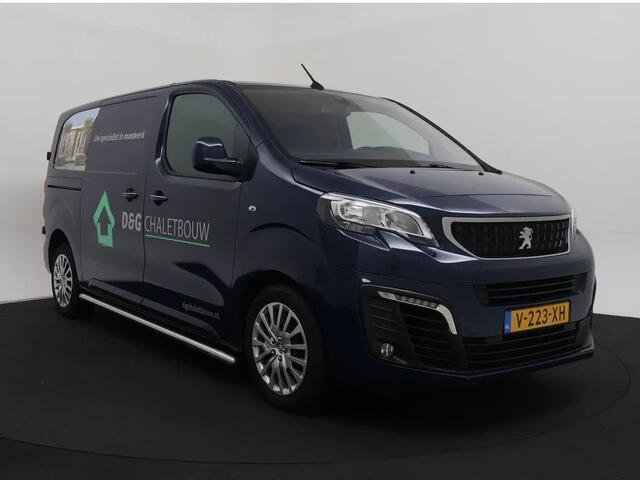 Peugeot EXPERT 231S 2.0 BlueHDI 180 Premium Pack 180pk Aut. Premium Pack 03-2019 133.676 KM