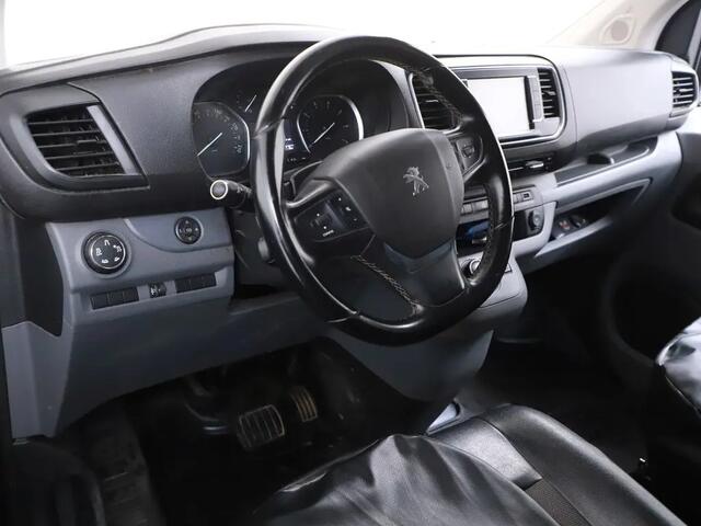 Peugeot EXPERT 231S 2.0 BlueHDI 180 Premium Pack 180pk Aut. Premium Pack 03-2019 133.676 KM