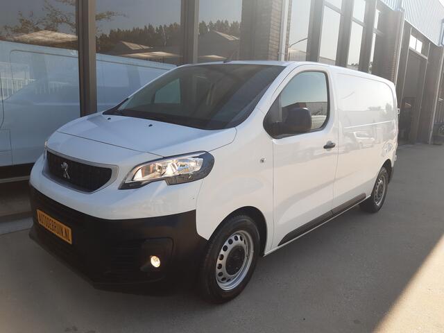 Peugeot EXPERT 2.0 BlueHDI 122 Pk L2 KOELWAGEN