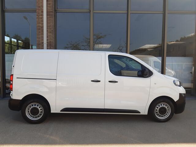 Peugeot EXPERT 2.0 BlueHDI 122 Pk L2 KOELWAGEN