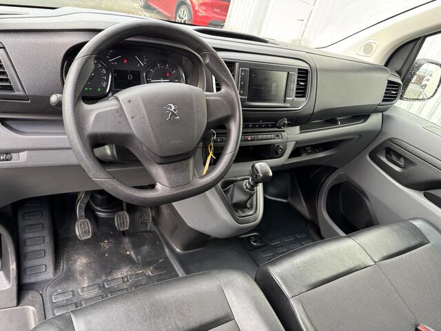 Peugeot EXPERT 2.0 BlueHDI 145*A/C*CRUISE*NAVI*CAM*CARPLAY*