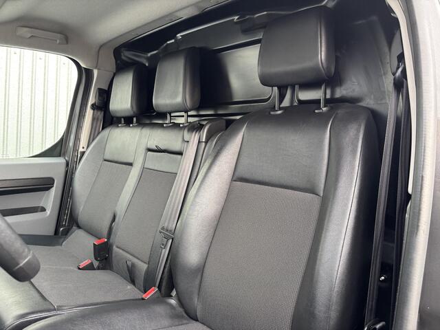 Peugeot EXPERT 2.0 BlueHDI 145*A/C*CRUISE*NAVI*CAM*CARPLAY*