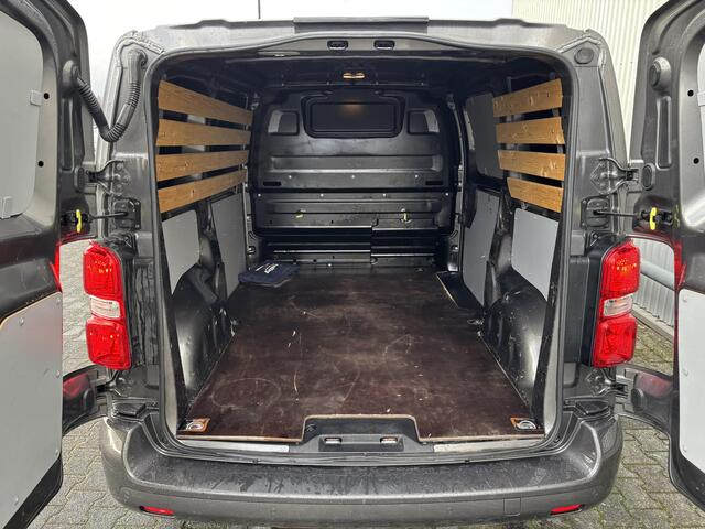 Peugeot EXPERT 2.0 BlueHDI 145*A/C*CRUISE*NAVI*CAM*CARPLAY*