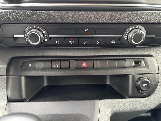 Peugeot EXPERT 2.0 BlueHDI 145*A/C*CRUISE*NAVI*CAM*CARPLAY*