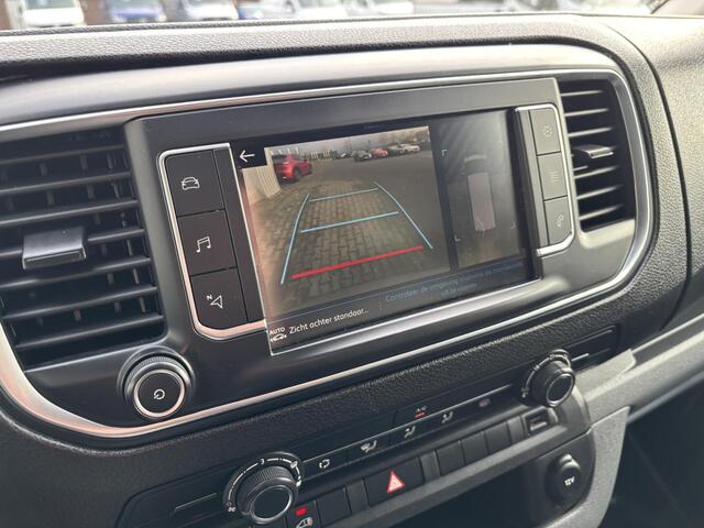 Peugeot EXPERT 2.0 BlueHDI 145*A/C*CRUISE*NAVI*CAM*CARPLAY*