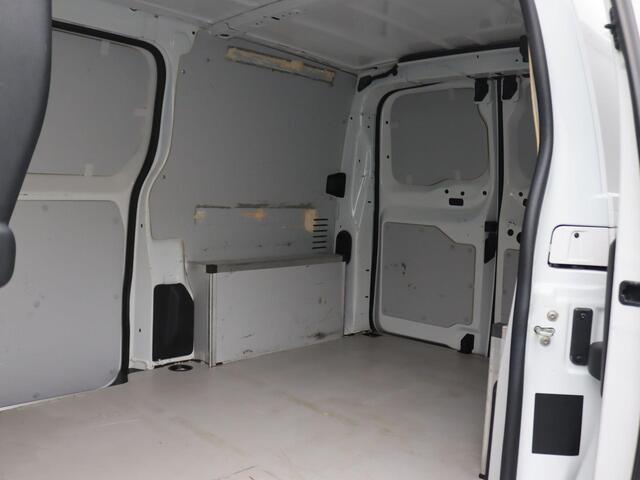 Peugeot EXPERT 2.0 BlueHDI Standard L2 Asphalt 180PK Aut. Achteruitrijcamera, Keyless, Head-Up Display, Zijschuifdeur links en rechts, Navi, Trekhaak, Houten Laadvloer, 17" LM Velgen