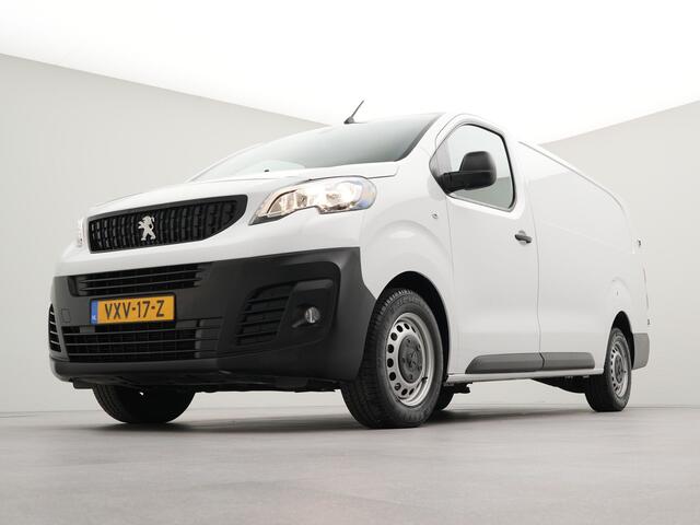 Peugeot EXPERT 2.0 BlueHDI 145 S&S L3 09-2023