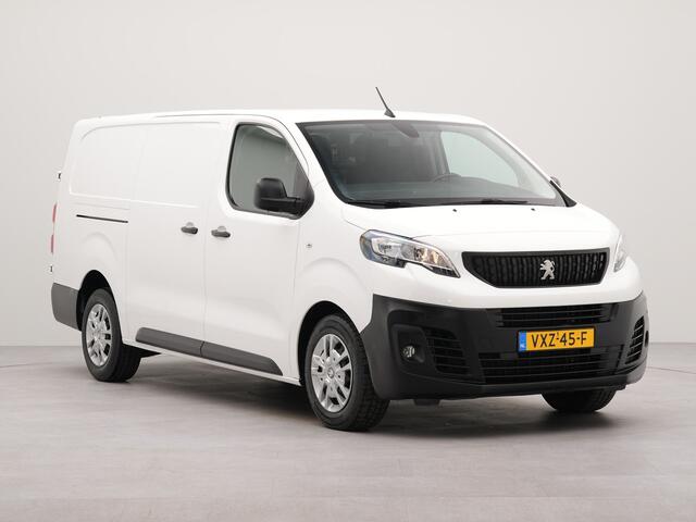Peugeot EXPERT 2.0 BlueHDI 145 Standard Premium | Bluetooth | Armsteunen | Airco | Parkeersensoren achter | 08-2022