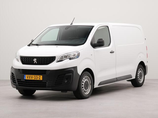 Peugeot EXPERT 1.5 BlueHDI 120 S&S L2 | Apple Carplay | Achteruitrij camera | Bluetooth | Airco | 06-2023